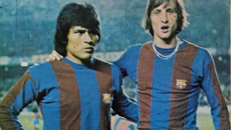 Barcelona në zi! Ndërron jetë ish-futbollisti që fitoi titullin kampion