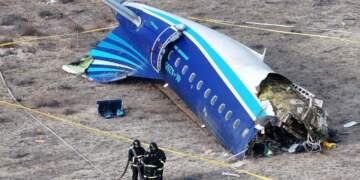 U tha se u godit nga një shpend dhe ra, si qëndron e vërteta e rrëzimit të avionit?