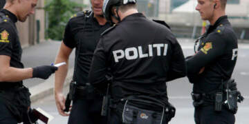 Aksident autobusi në Norvegji, 58 pasagjerë në pushtetin e fatkeqësisë