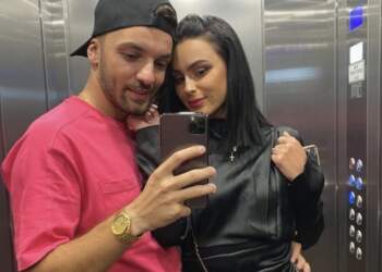 Egli flet për herë të parë për ndarjen nga Olsi Bylyku