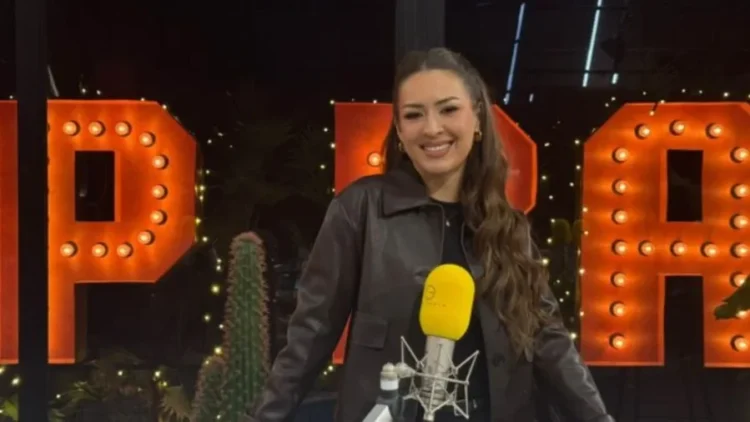 Françeska flet për largimin e Gilit nga “BB”: Doli duke qarë!