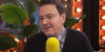 Takimi virtual dhe emocionues me Parashqevi Simakun, flet Pirro Çako