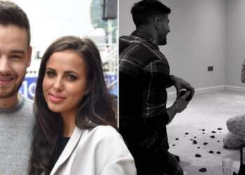 Fejohet ish e dashura e Liam Payne