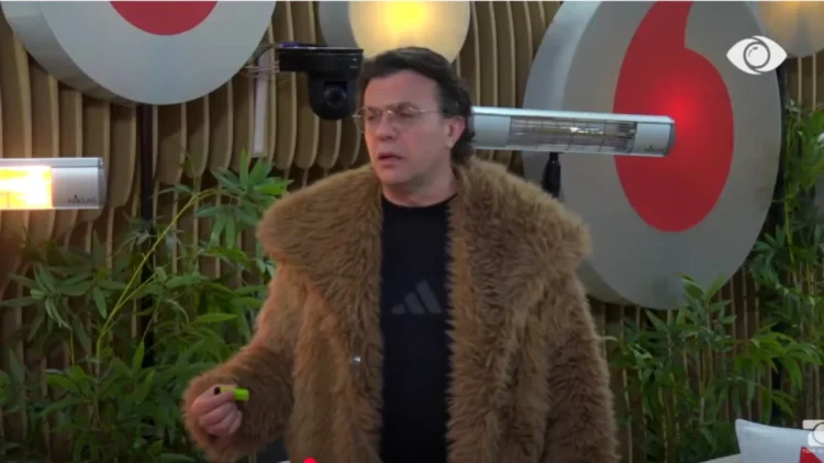 Arsyeja e futjes në “BB”, Laerti: Jam këtu për të realizuar një premtim ndaj nënës