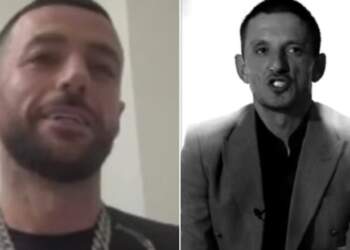 Pas deklaratës së orientimit seksual të Vullnetit, reagon ashpër Stresi