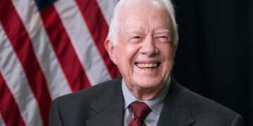 Ndahet nga jeta në moshën 100-vjeçare ish-presidenti i SHBA-ve