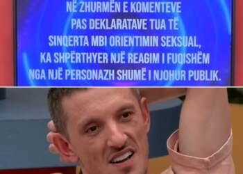 Alarm në shtëpi, Vullneti refuzon kërkesën, nuk pranon të shohë videon kundër tij