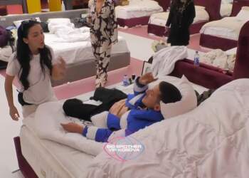 “Mos të shoh më!”/ Vullneti refuzon të shikojë videon, por Xheneta pranon!