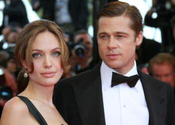 Pas 8 vitesh beteje, Angelina Jolie dhe Brad Pitt arrijnë marrëveshje divorci
