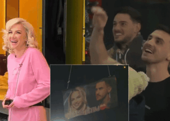 Arrin një dron për Sarën dhe Fitimin, reagon i tensionuar Driloni