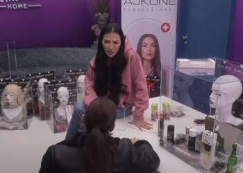 Drenusha për djemtë e “BBVK”: Tipat e këtyre kërkojnë femra të virgjëra