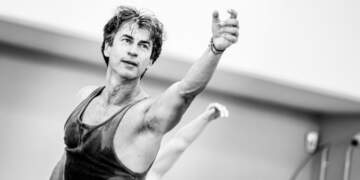 Mediat italiane trondisin me lajmin për balerinin shqiptar, reagon Kledi Kadiu