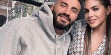 Lidhja me PM, Sarah Berisha: Nuk është romantik, por më befason ndonjëherë