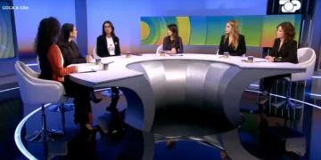 Zhaklin Lekatari: Një burrë më sulmoi fizikisht në Bllok