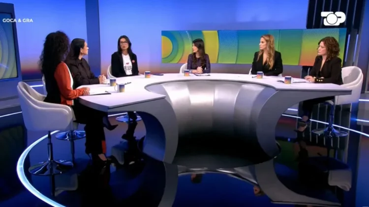 Zhaklin Lekatari: Një burrë më sulmoi fizikisht në Bllok