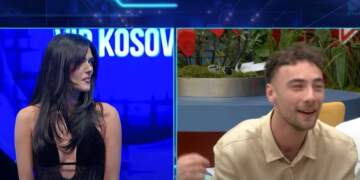 Diana bën deklaratën e papritur: Lidhja me Arionin më penalizoi