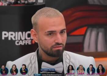 Për këtë arsye, Kevin i heq 10 mijë euro nga çmimi i madh