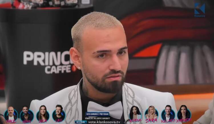 Për këtë arsye, Kevin i heq 10 mijë euro nga çmimi i madh