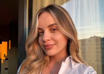 “Ishim shokë”/ Liesa Haxhiasllani zbulon si u njoh me babain e vajzës së saj