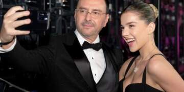 Ekskluzive: Arilena Ara dhe Pirro Çako tërhiqen nga “Kënga Magjike” në natën finale