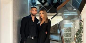 Ajsela zbulon të vërtetën për bashkëprindërimin me Erosin: Unë kujdesem për gjithçka