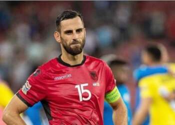 Tregon arsyen! Mergim Mavraj kandidon për deputet në zgjedhjet e 9 shkurtit