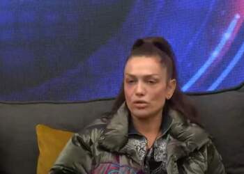 Drenusha për ndarjen nga Atilla: Kur filloi të kishte para, ndryshoi