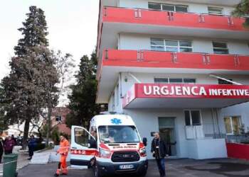 E rëndë! 17-vjeçarja humb jetën në QSUT nga bakteri i rrallë