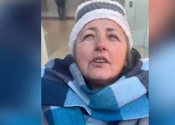 Ekskluzive/ Ky është djali 20-vjeçar i Parashqevi Simakut, Luke Nolfe