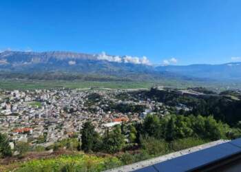 Temperatura -3, por diell, parashikimi i motit për sot