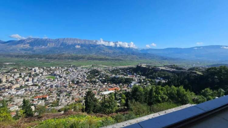 Temperatura -3, por diell, parashikimi i motit për sot