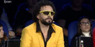 “Nuk pushon”/ Tashmë baba, Young Zerka flet për djalin e tij