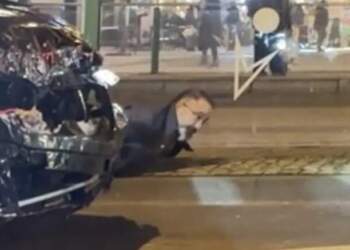 Tragjedia/ Kush është mjeku që kreu sulmin në tregun e Krishtlindjeve në Gjermani?!