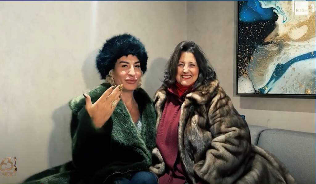 Elton Ilirjani flet për gjendjen e Parashqevi Simakut: Asnjë biznesmen s’ndihmoi