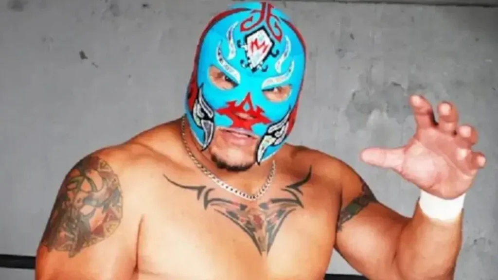 Shuhet Rey Mysterio Sr,legjenda meksikane e sporteve luftarake ndërron jetë papritur