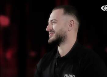 “E pisët”/ Xum Allushi futet në “BBVA”, por harron ç’ka thënë për këtë reality show