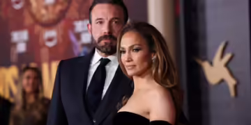 Pas ndarjes, Ben Affleck bën ndryshimin që J.Lo i lutej ta bënte, por ai refuzonte