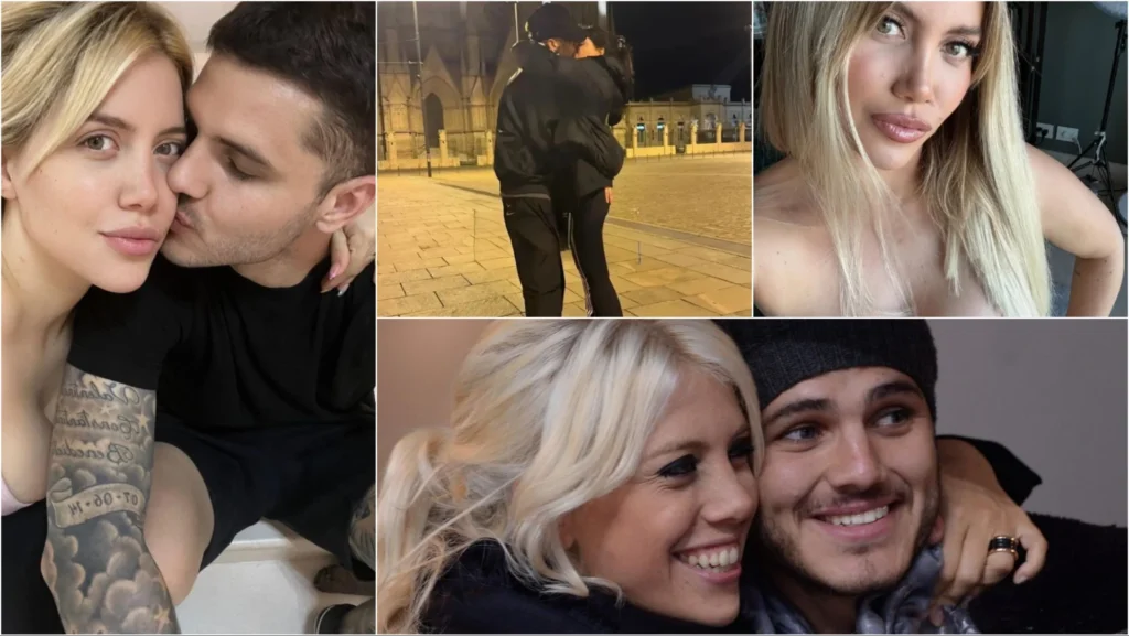 Icardi sulmon ashpër Wanda Narën: Më abuzonte fizikisht prej vitesh!