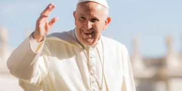 Vatikani, 2025-a shpallet “Vit i shenjtë”: Falje jubilare mëkatesh