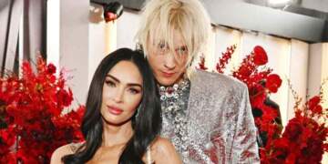 Detajet e ndarjes së Megan dhe MGK: I gjeti mesazhe që i dërgonte grave të tjera