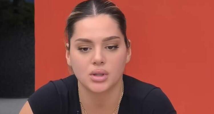 “S’e kanë ditur familjarët”, Lela tregon momentin më të sikletshëm në jetë