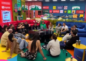 “S’më lejuan në funeral”/ Amberi: Babai më kërkoi, pas 10 minutash ndërroi jetë