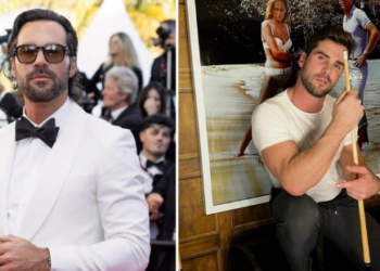 E trishtë! Aktori i Netflix ndërron jetë në moshën 37 vjeçare (Arsyeja)