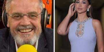 Alban Dudushi habit me deklaratën për Kiara Titon: Duhet të rritet akoma