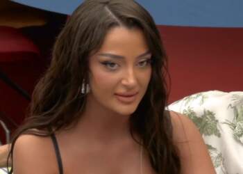 Kevin la shtëpinë e “BBVK”, si e priti Ana këtë vendim?