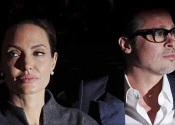 Brad Pitt dhe Angelina Jolie sërish bashkë në një film?