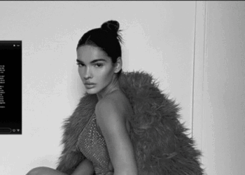 “I çmendur, psikopat” – Arbenita reagon në Instagram, ende e shqetësuar nga Fero