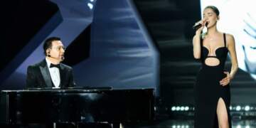 Arditi tha se u tërhoqën për arsye shëndetësore, reagon për herë të parë Arilena Ara