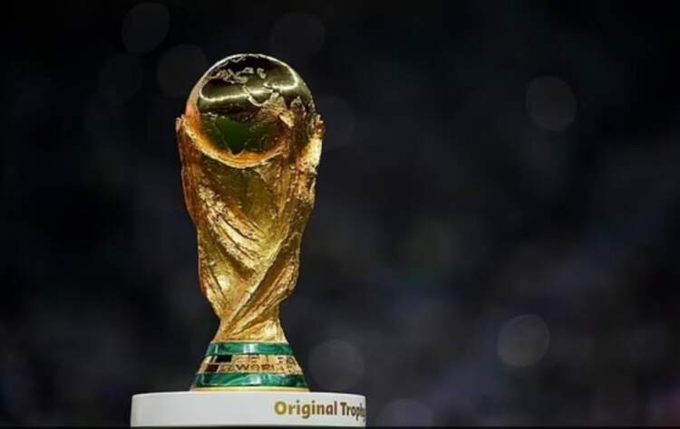 Kupa e Botës 2034/ Arabia Saudite kandidon me një qytet që nuk ekziston