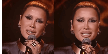 “Nesër me 4 vetulla”/ Ja si reagoi Jonida Maliqi pas komenteve për dukjen në skenë